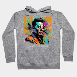 MusKlown Hoodie